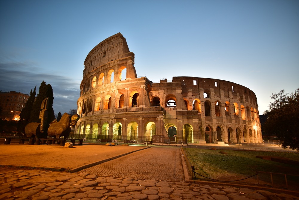 Professionista turismo Roma master